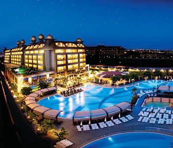 Aydınbey King's Palace & Spa